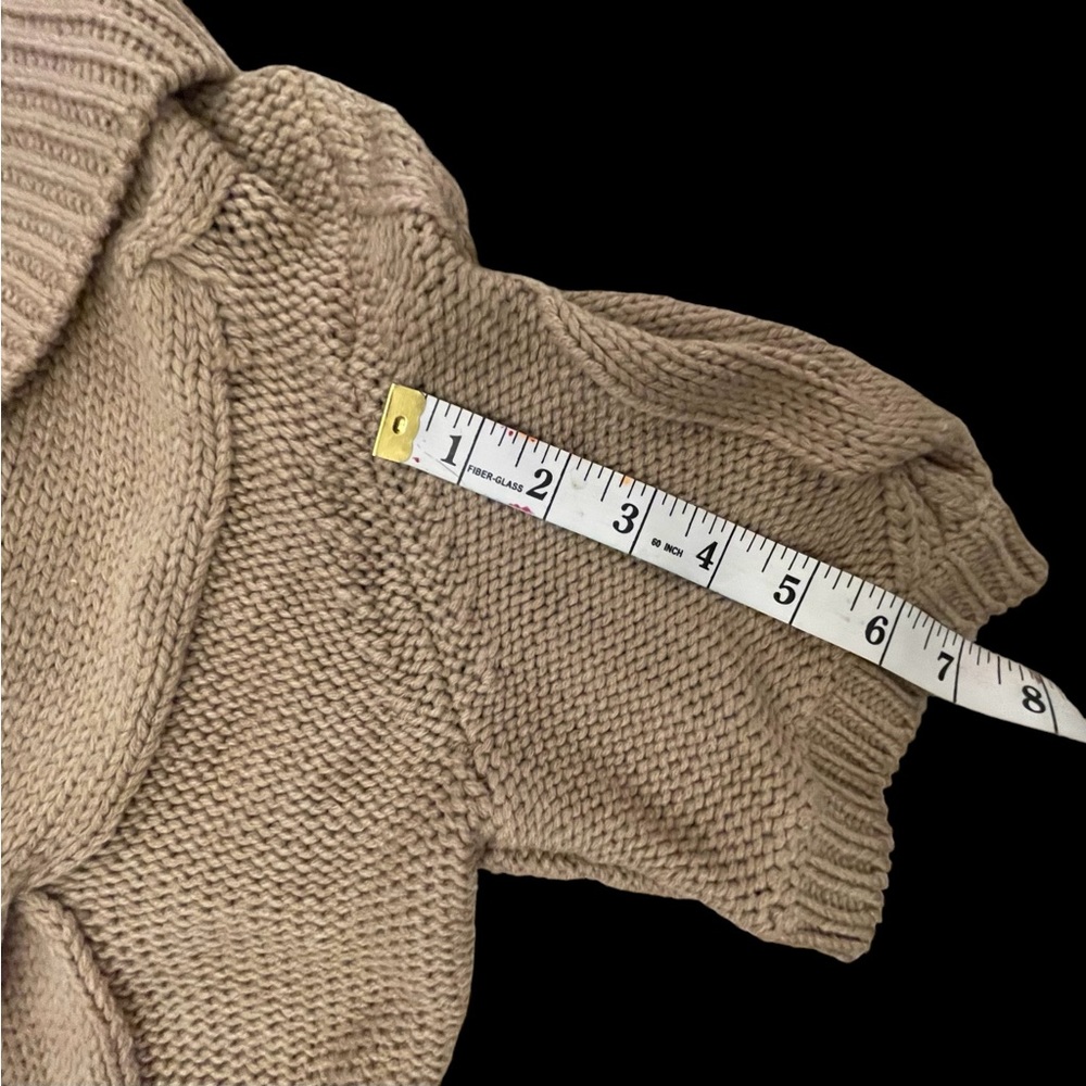 Romeo & Juliet Couture Sweater Dress - Picture 8 of 11